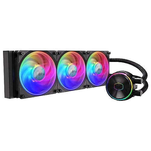 Cooler Master MasterLiquid 360 Ion」の人気商品一覧 | 安い